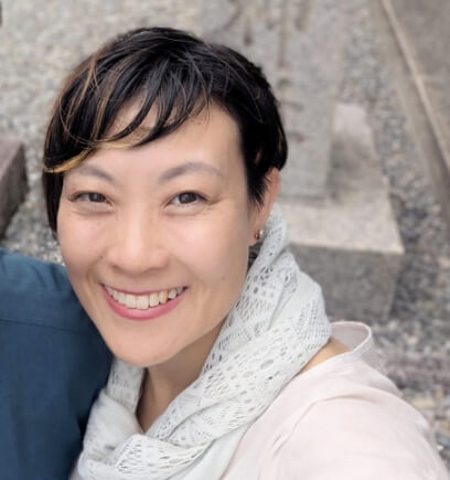 友野あい
作業療法士