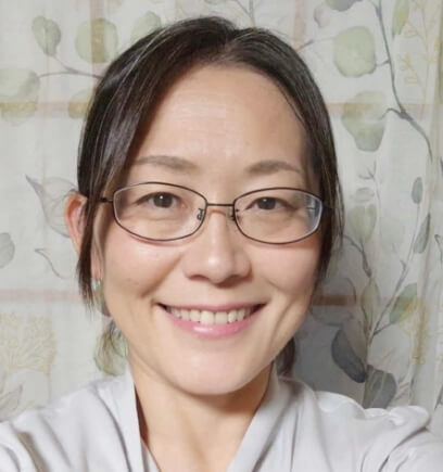 土屋ゆきえ
訪問看護師長